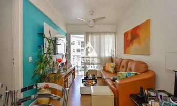 Imagem: Apartamento à venda, 3 quartos, 1 vaga