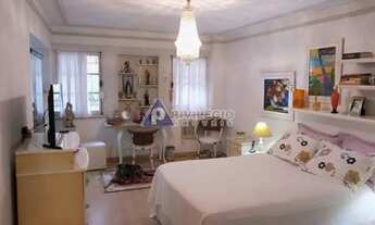 Imagem 7: Apartamento à venda, 3 quartos, 1 suíte, Copacabana - RIO DE JANEIRO/RJ