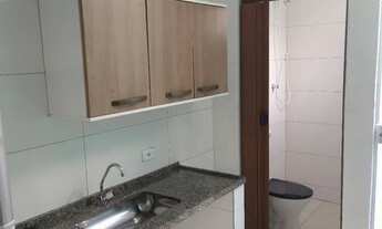 Imagem 2: Kitnet - Estação PQ Colonial Monotrilho