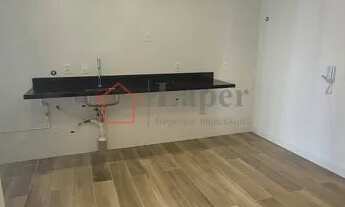 Imagem 6: Apartamento novo e moderno em Moema Pássaros - 64 mt2