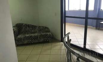 Imagem 3: Cobertura são caetano/ 178 metros