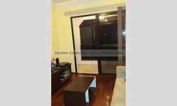 Imagem 4: Apartamento - Vila Eldizia - Santo Andre - Sao Paulo