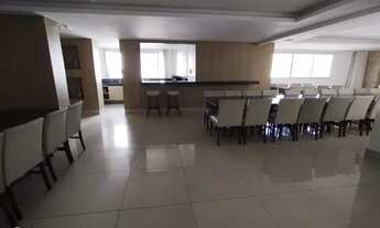 Imagem 3: Apartamento para aluguel tem 132 metros quadrados com 02 quartos suítes , dependência suít