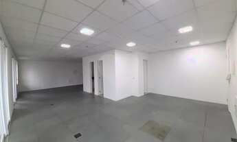 Imagem 5: Excelente sala comercial a venda no Brooklin, com 82m²