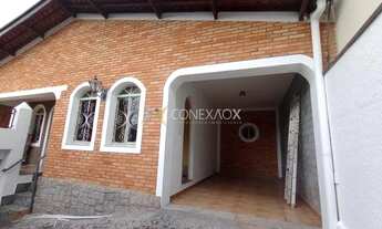 Imagem 3: Casa - Jardim Nossa Senhora Auxiliadora - Campinas