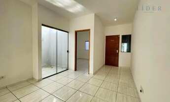 Imagem 2: Casa para venda - Jardim Columbia - R$215.000