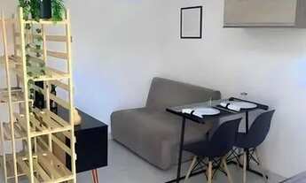 Imagem 5: Kitnet mobiliada 950,00