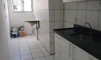 Imagem 6: Candeias - 03 Qtos/ 01 Suíte - Nascente - Área de Lazer Completa - 01 Vaga