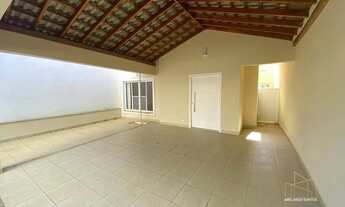 Imagem 2: Casa com 3 dormitórios para alugar, 200 m² por R$ 4.855/mês - Condomínio Aldeia de España