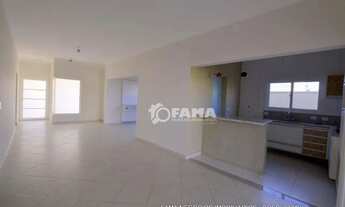 Imagem 3: Casa com 3 dormitórios para alugar, 196 m² por R$ 6.818,02/mês - Condomínio Terras do Canc