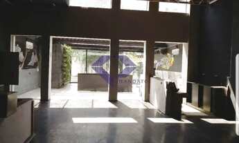 Imagem 2: Prédio Comercial no Itaim Com 561² metros Locação 50.000,00