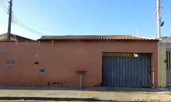 Imagem 3: CASA RESIDENCIAL em CAMPINAS - SP, VILA ANHANGÜERA