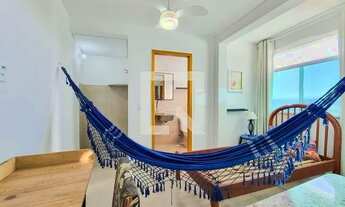 Imagem 3: Apartamento para Aluguel - Jardim Ismenia, 1 Quarto, 24 m2