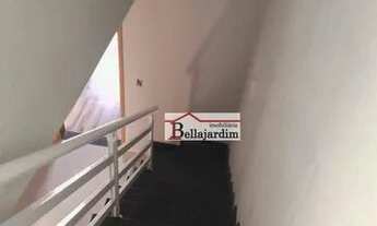 Imagem 5: Sobrado com 3 dormitórios à venda, 125 m² - Vila Curuçá - Santo André/SP