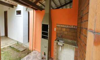 Imagem 4: Casa duplex com 4/4, sendo 3 suítes em condomínio fechado - Vilas do Atlântico