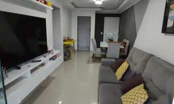 Imagem 7: Apartamento para locação na 25 de Agosto Duque de Caxias