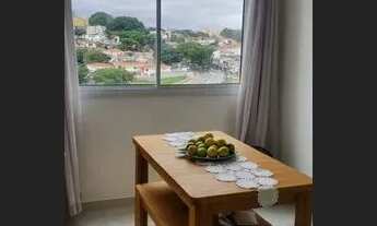 Imagem 4: APARTAMENTO - VILA MASCOTE - SP