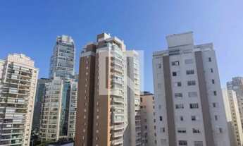 Imagem: Apartamento para Aluguel - Consolação