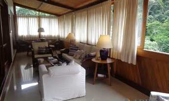 Imagem 2: PETRóPOLIS - Casa de Condomínio - Corrêas