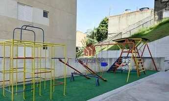 Imagem 7: Oportunidade Apartamento À Venda Condomínio Europa CARAPICUÍBA / SP!!