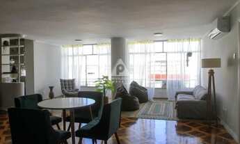 Imagem 7: Apartamento à venda, 4 quartos, 1 suíte, 2 vagas, Ipanema - RIO DE JANEIRO/RJ