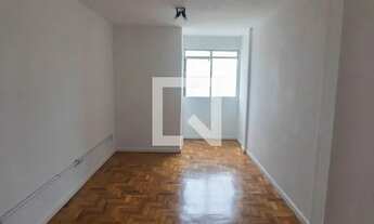 Imagem 2: Apartamento para Aluguel - Bela Vista, 1 Quarto, 34 m2