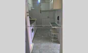 Imagem 6: Apartamento - Jardim - Santo Andre - Sao Paulo