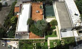 Imagem 2: São Paulo - Apartamento Padrão - SANTO AMARO