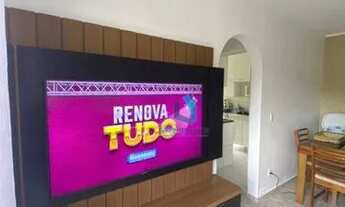 Imagem 4: Apartamento com 2 dormitórios, 50 m² - venda por R$ 310.000,00 ou aluguel por R$ 2.150,00