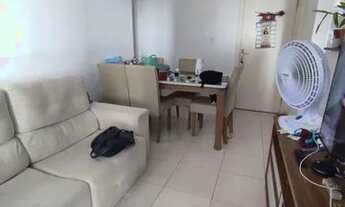 Imagem 1: CASAL IMÓVEIS VENDE VILLE LAGUNA 2/4 - 1 SUÍTE + 1 VG