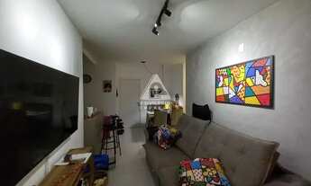 Imagem: Apartamento à venda, 2 quartos, 1 suíte