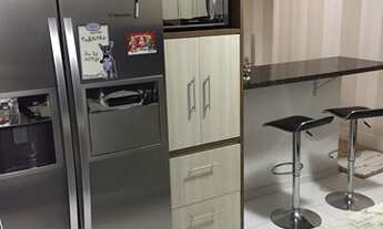 Imagem: Apartamento para venda condomínio Castanheiras