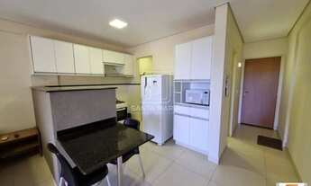 Imagem 2: Apartamento (kitnete) 1 dormitórios, cozinha planejada, elevador, em condomínio fechado