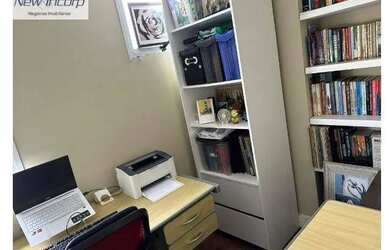 Imagem 10: Apartamento com 4 dormitórios à venda, 129 m² por R$ 1.660.000,00 - Vila Leopoldina - São