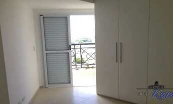 Imagem 5: Apartamento para aluguel possui 90 metros quadrados com 3 quartos