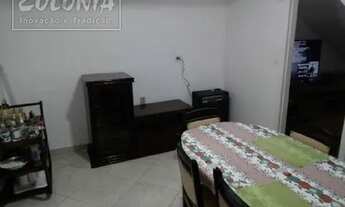 Imagem 4: Santo André - Casa Padrão - Vila Camilópolis