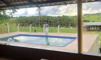 Imagem 3: Chácara a venda em Anicuns - GO