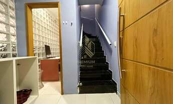 Imagem: Lindíssimo Sobrado com 3 suítes no Anália