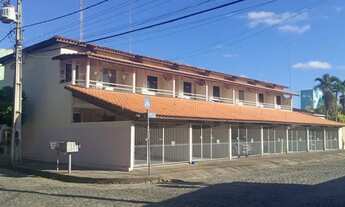 Imagem: Alugo casa 2/4 em Cruz das Almas