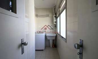 Imagem 16: Apartamento Locação Vila Olímpia 65 m² 2 Dormitórios