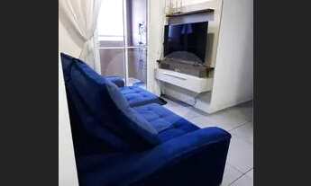 Imagem 3: Suzano - Apartamento Padrão - Vila Urupês