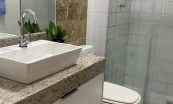 Imagem 4: Apartamento 3 quartos, 1 suíte, vista eterna para o mar em Praia de Itaparica Vila Velha