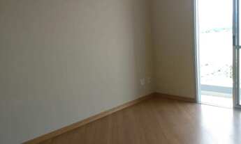 Imagem: Apartamento de 65m² com 2 dormitórios