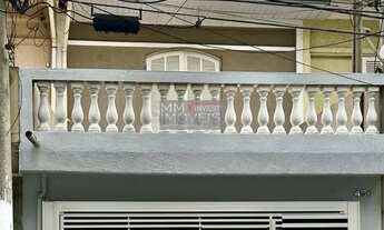 Imagem 1: SOBRADO JARDIM PARAÍSO