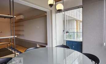 Imagem 7: Apartamento para Aluguel - Vila Madalena, 2 Quartos, 80 m2