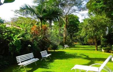 Imagem 5: Casa espetacular no miolo do Brooklin