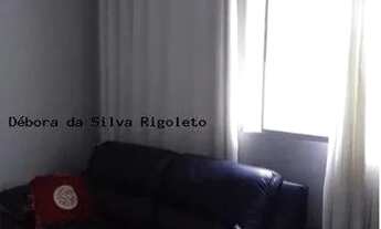 Imagem 2: Casa térrea para venda no bairro Campestre, com 100 m², 3 dormitórios, 1 suíte - Santo An