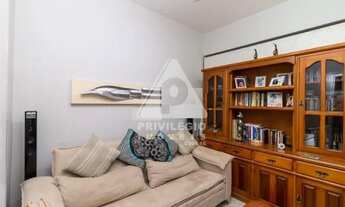 Imagem: Apartamento à venda, 1 quarto, Copacabana