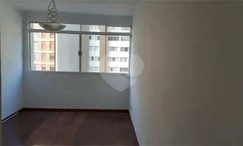 Imagem: São Paulo - Apartamento Padrão - PINHEIROS