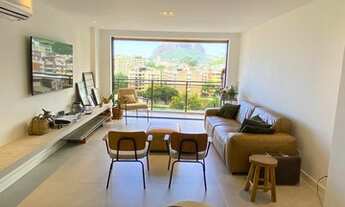 Imagem 2: Apartamento para Venda em Rio de Janeiro/RJ